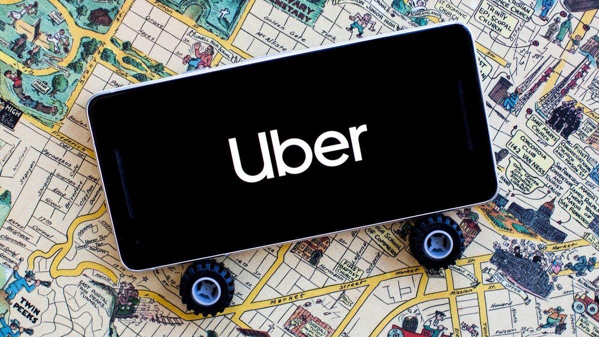 Uber оштрафовали на £246 млн за нарушение GDPR при передаче данных 2 abba5380960185934d9ff25df83c71a9