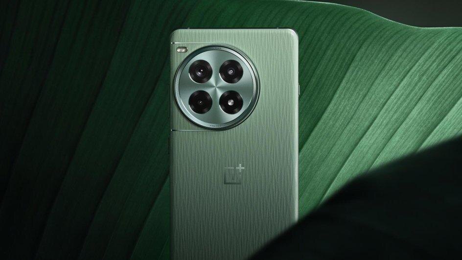 OnePlus Ace 5 получит процессор Snapdragon 8 Gen 3 3 OnePlus Ace 5