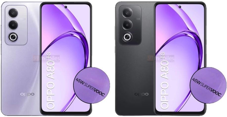 В сети появились рендеры и характеристики OPPO A80 до анонса 4 as6yxtsnmpcw7fvlz29tmjq3rd90i