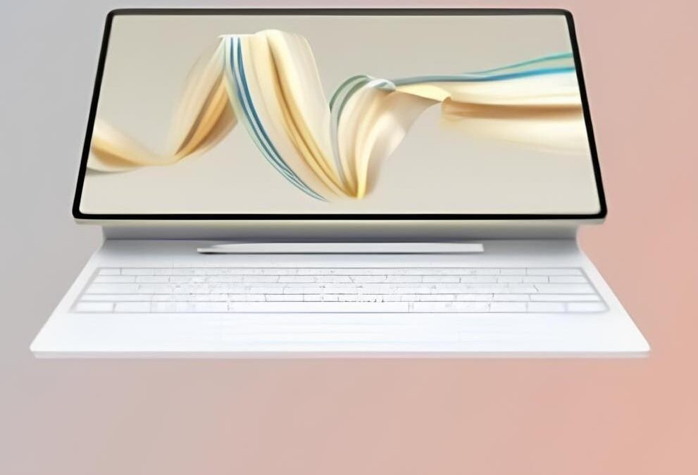 Huawei MatePad Pro 12.2