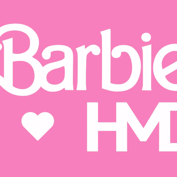 Barbie Phone