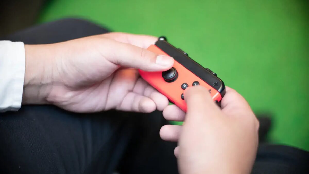 Nintendo Switch 2: все, что известно на данный момент 14 Nintendo Switch 2