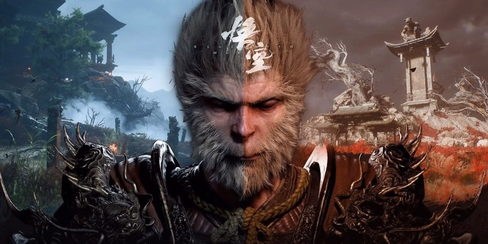Обзор Black Myth: Wukong: стремительный экшен, который быстро набирает популярность 5 Black Myth: Wukong