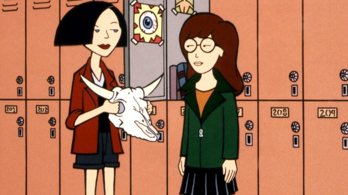 Топ-7 лучших мультсериалов 90-х, которые вызовут у вас ностальгию 15 мультсериал