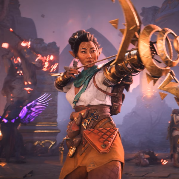 Dragon Age: The Veilguard: дата выхода, трейлеры, геймплей и многое другое