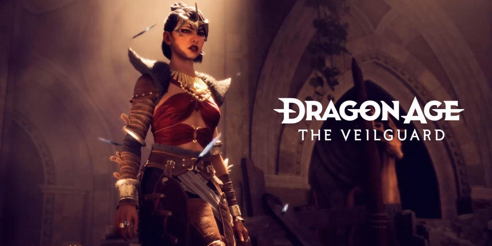 Dragon Age: The Veilguard получила жуткую дату выхода 3 Dragon Age: The Veilguard