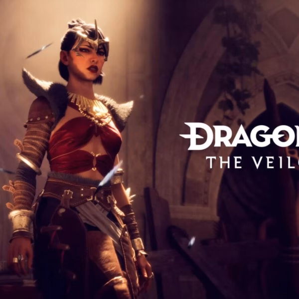 Dragon Age: The Veilguard