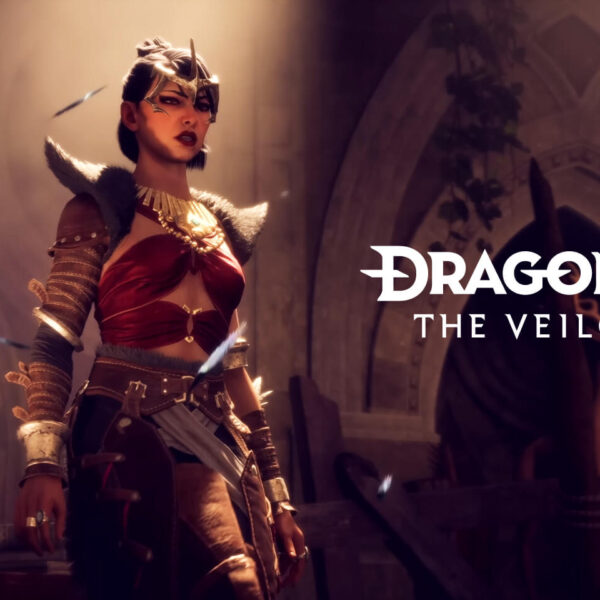 Dragon Age: The Veilguard