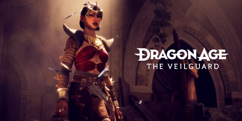 Dragon Age: The Veilguard