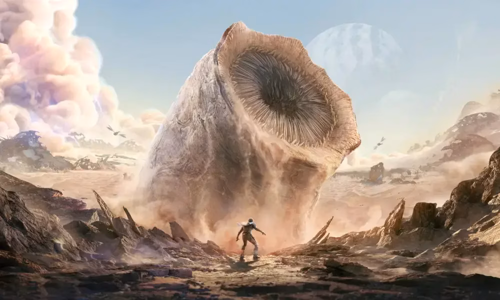 Dune: Awakening: дата выхода, геймплей и многое другое 7 Dune: Awakening