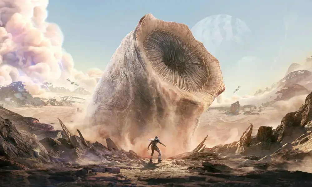 Dune: Awakening