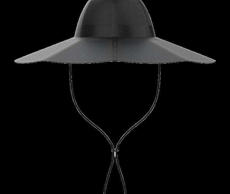 ecoflow ecoflow power hat