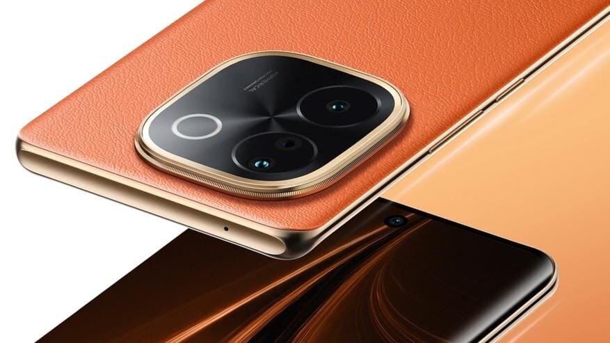 Vivo показал новый смартфон T3 Pro 5G с экраном 120 Гц и Snapdragon 7 5 f0877d1dd4