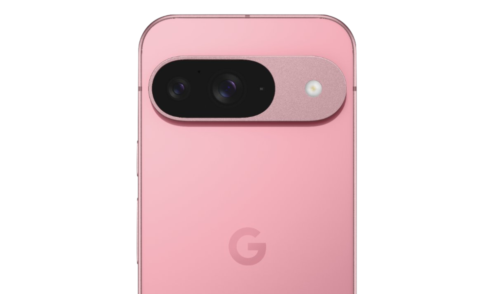 Google Pixel 9