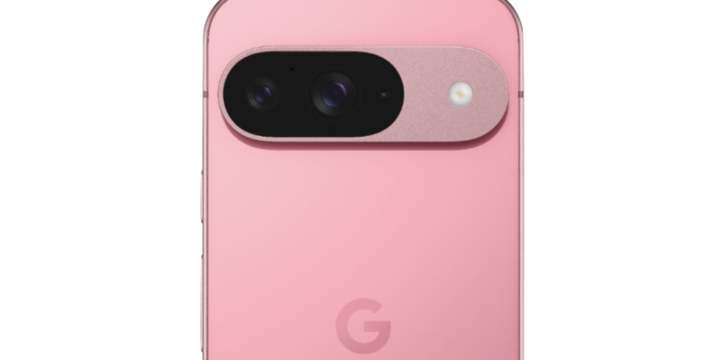 Google Pixel 9