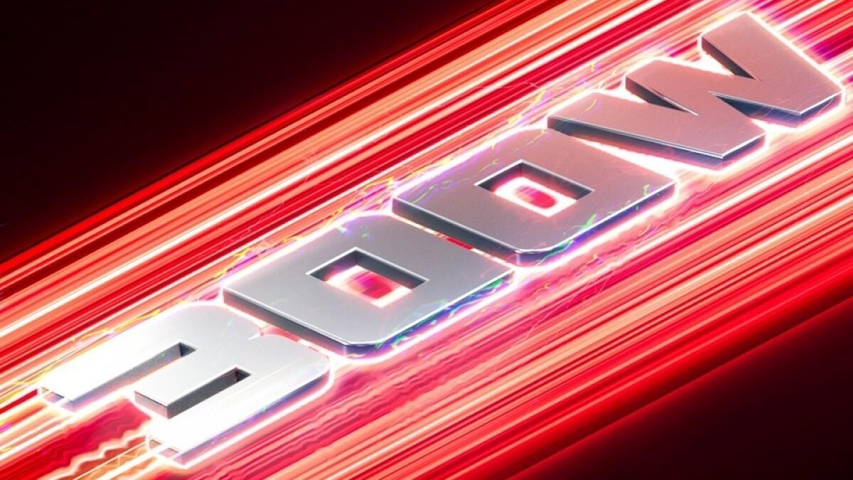 Realme скоро представит технологию проводной зарядки мощностью 300 Вт 3 Realme