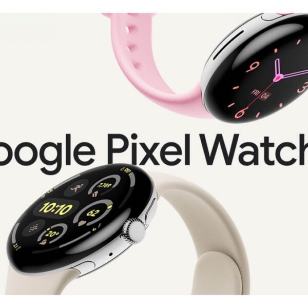 Google Pixel Watch 3