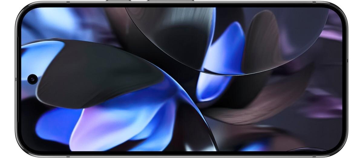 Представлен Google Pixel 9: тот же размер, больше ИИ, больше мощности и новая камера 9 gsmarena 002 12