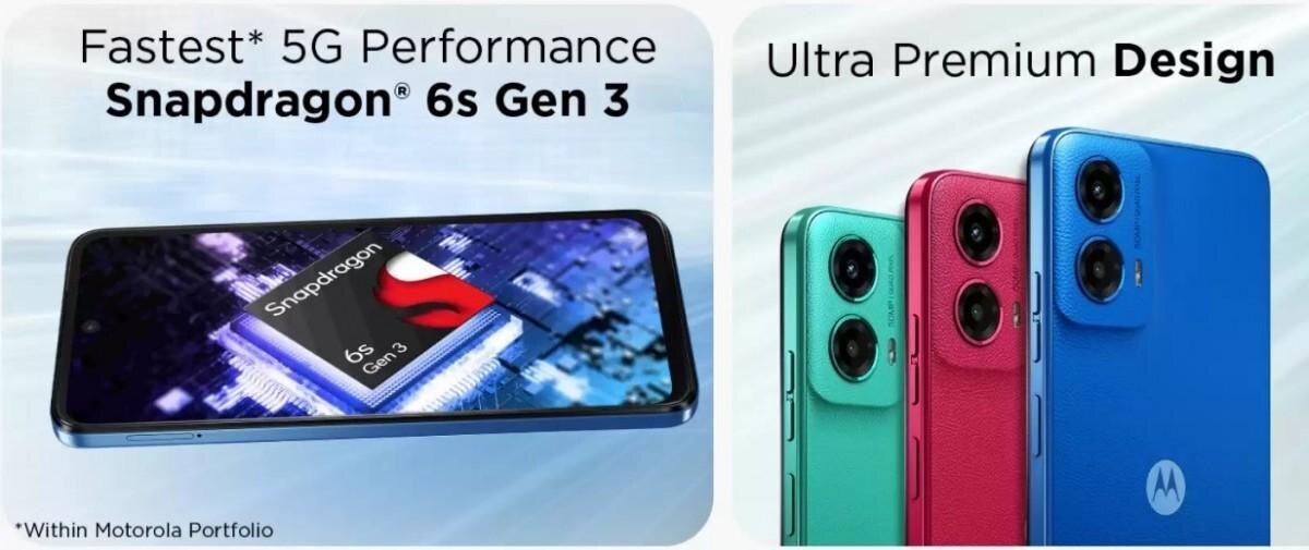 Motorola G45: характеристики и дата запуска 5 gsmarena 003 4