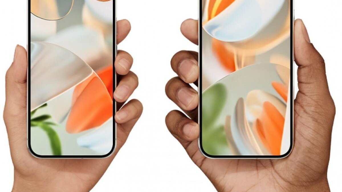 Представлен Google Pixel 9: тот же размер, больше ИИ, больше мощности и новая камера 10 gsmarena 004 7