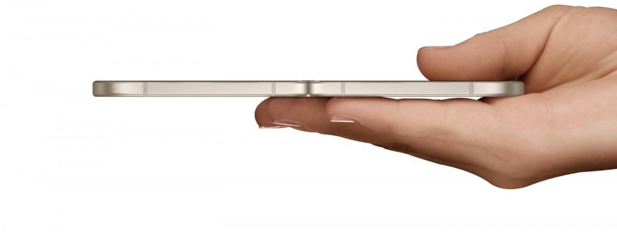 Google Pixel 9 Pro Fold