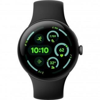 Google выпустила умные часы Pixel Watch 3 в двух размерах 9 gsmarena 011