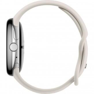 Google выпустила умные часы Pixel Watch 3 в двух размерах 12 gsmarena 012