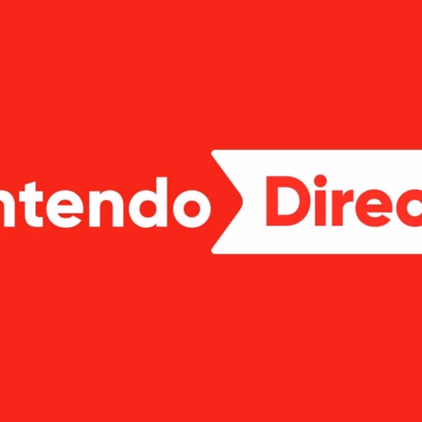Nintendo Direct