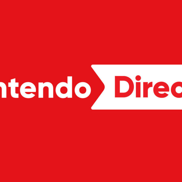 Nintendo Direct