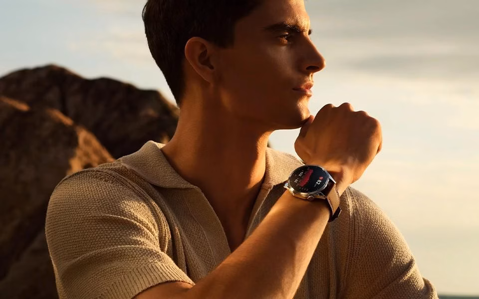 Объявлены самые популярные модели умных часов у россиян в 2024 году 2 huawei watch gt 4 phoinix 46mm 2