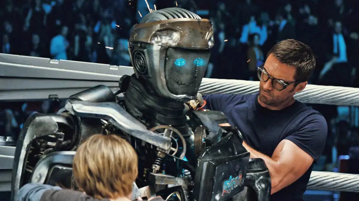 Топ-5 лучших боевиков с участием Хью Джекмана 8 Джекмана