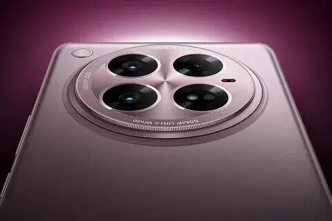 Infinix представил смартфон ZERO 40 5G с 144 Гц экраном, 108 Мп камерой и поддержкой беспроводной зарядки 2 i 1 1