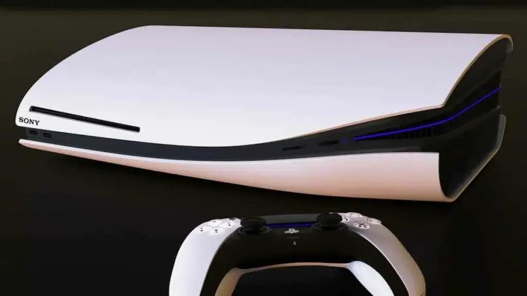 PS5 Pro: дата выхода, цена и характеристики 4 i 2