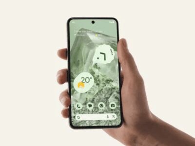 Android 15 вернёт виджеты на экран блокировки 3 image 13