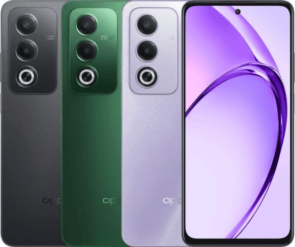 Новый OPPO A80 получил противоударный корпус 3 image 24
