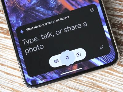 Компания Google анонсировала запуск новой нейросети Gemini Live 3 image 27