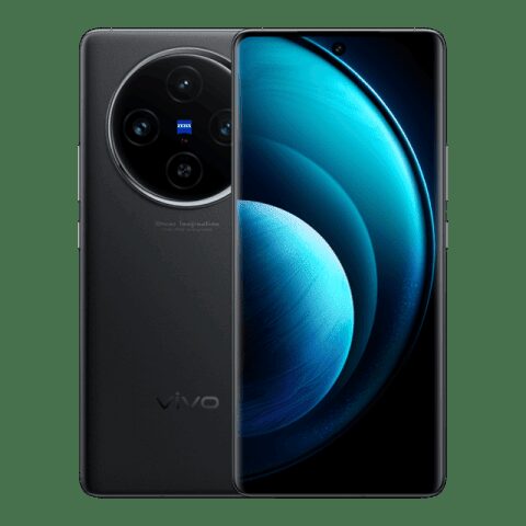 Появились первые изображения дизайна vivo X200 3 image 3