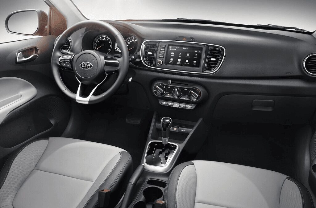 Kia Pegas стал дороже: бюджетный седан теперь стоит 2,1 млн рублей 3 image 37