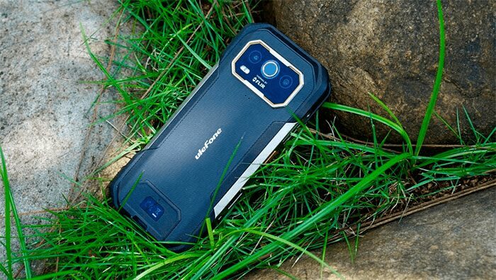Вышел новый бронированный и автономный Ulefone Armor 27T Pro, который доступен для покупки со скидкой 3 image 42