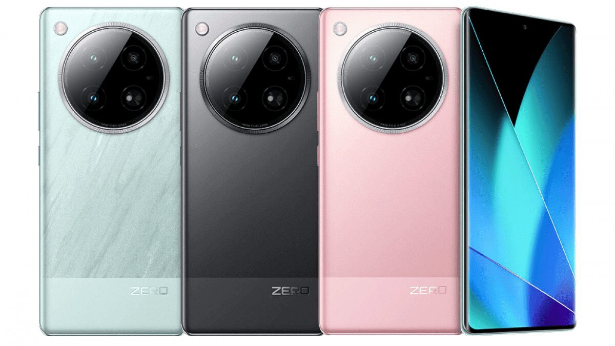 Infinix представил смартфон ZERO 40 5G с 144 Гц экраном, 108 Мп камерой и поддержкой беспроводной зарядки 3 image 63