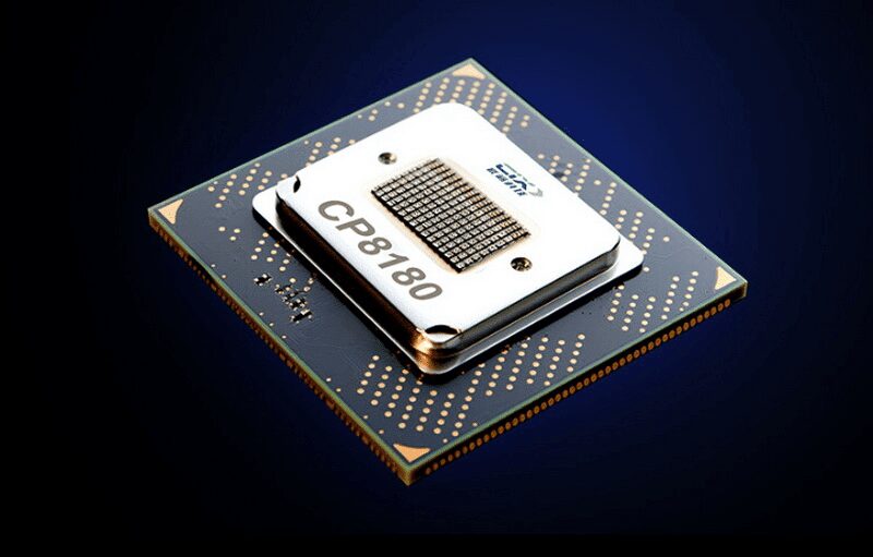 Китайская компания представила новый процессор Cixin P1 для ноутбуков 3 image 9