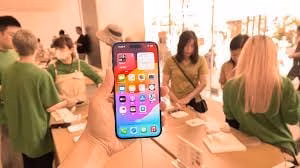Apple готовится 10 сентября к презентации iPhone 16, новых Apple Watch и AirPods 2 images 34