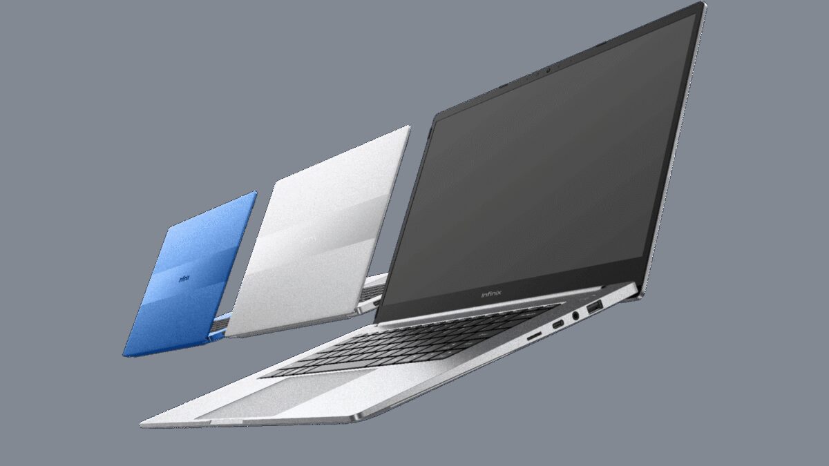 infinix inbook y3 plus render 19 8ef