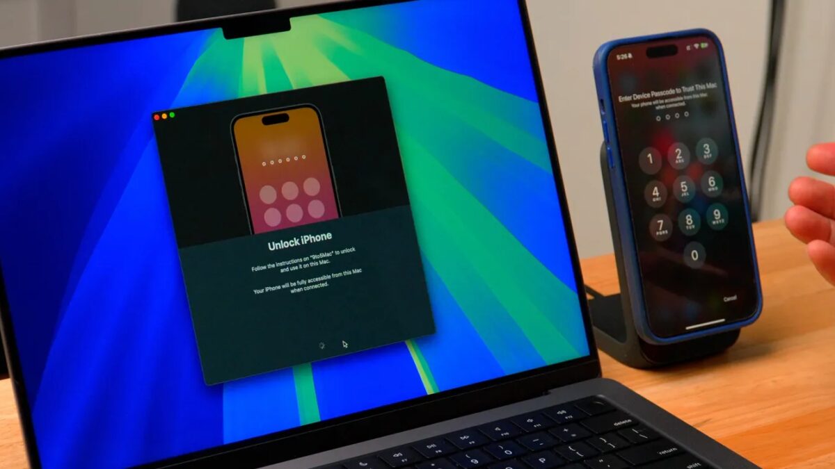 Apple готовится к запуску macOS Sequoia и iOS 18 в сентябре — что ожидать от новинок? 1 macos sequoia ios 18.jpg