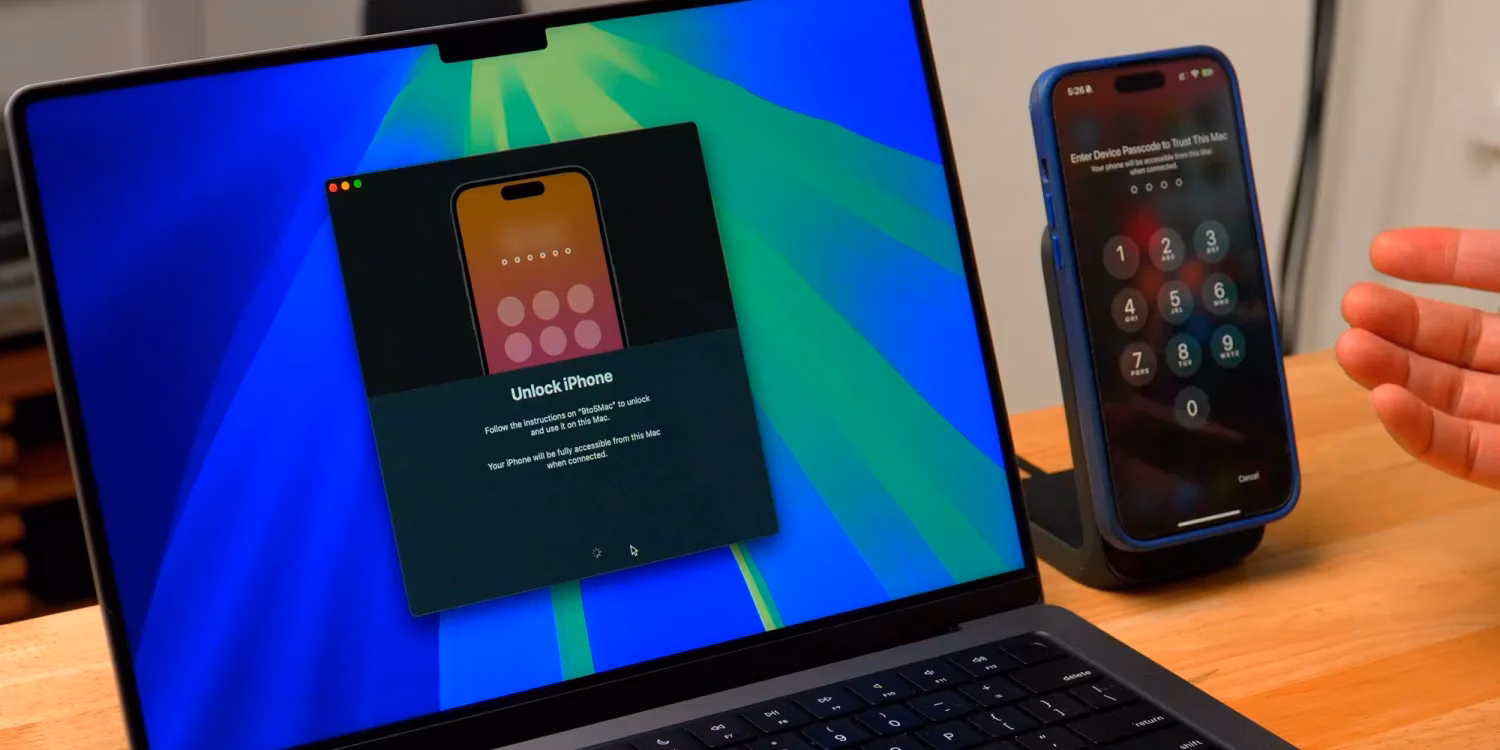 Apple готовится к запуску macOS Sequoia и iOS 18 в сентябре — что ожидать от новинок? 1 macos sequoia ios 18.jpg