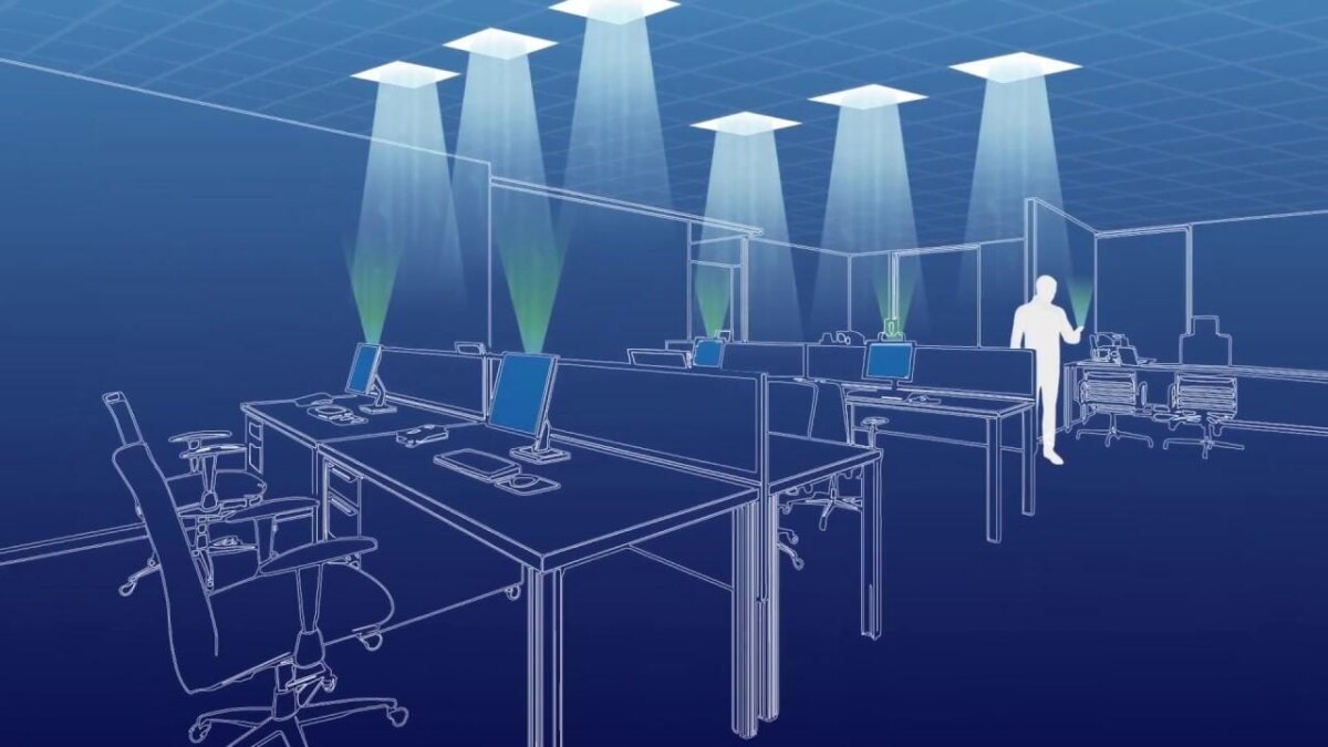 Li-Fi обещает революцию: скорость передачи в 100 раз быстрее, чем Wi-Fi 3 maxresdefault 3