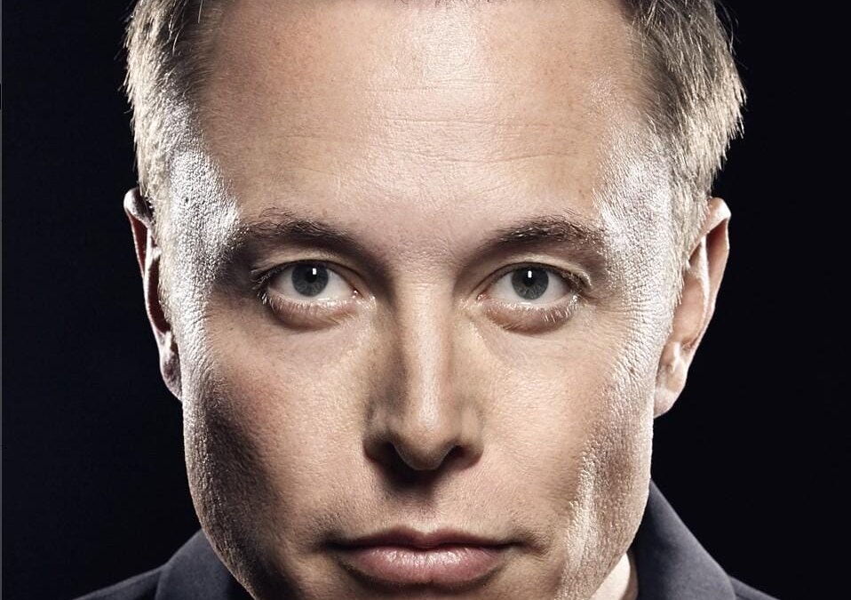 В Букмейте вышла биография Илона Маска от Уолтера Айзексона 3 musk