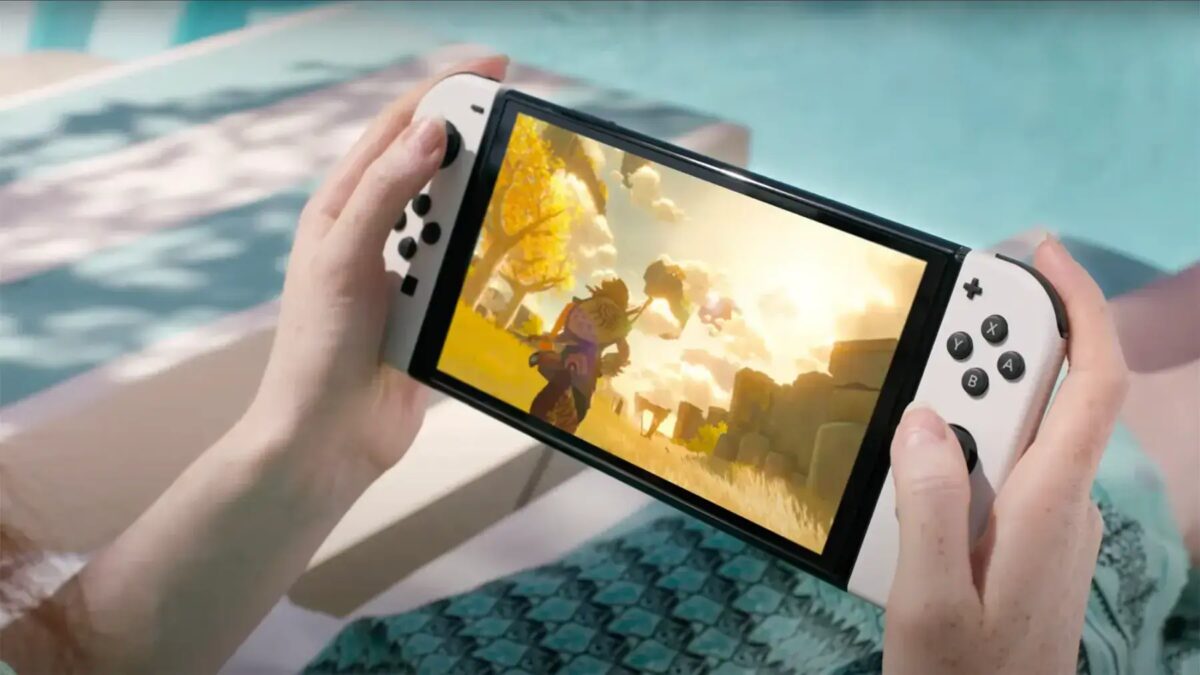 Nintendo Switch 2: все, что известно на данный момент 11 Nintendo Switch 2