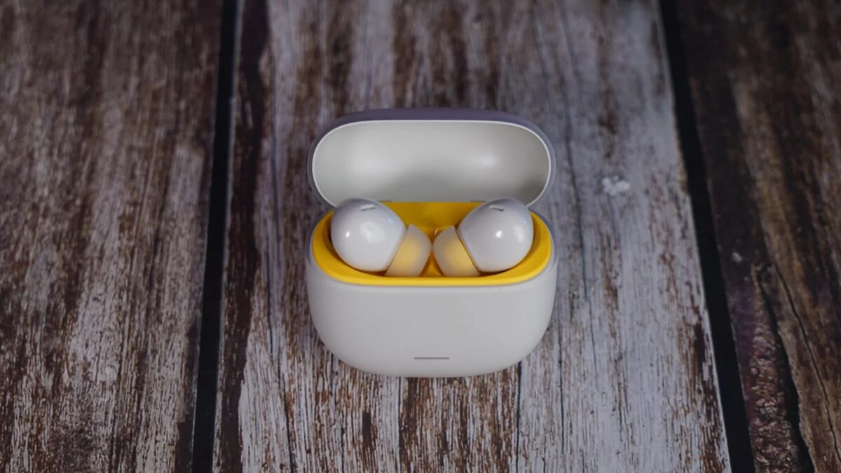 POCO выпустил TWS-наушники Buds X1 с ANC и титановыми драйверами 4 obzor nevozmozhnyh naushnikov xiaomi cenoj 20 poco buds x1 s bolee dorogoj nachinkoj 8