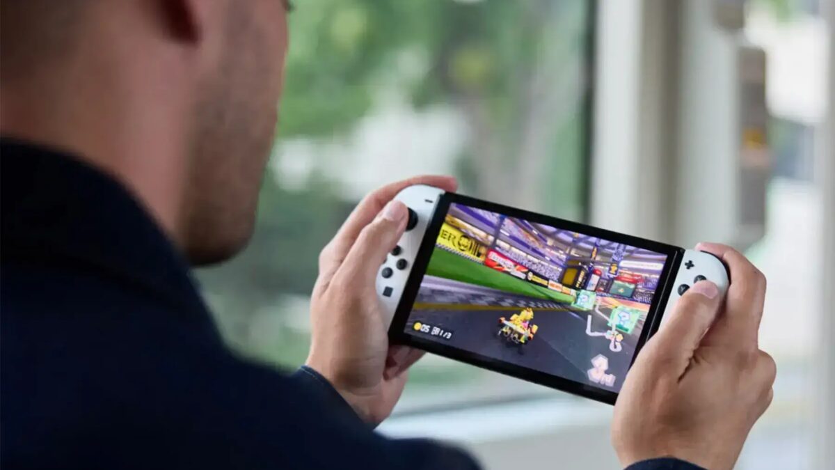 Nintendo Switch 2: все, что известно на данный момент 12 Nintendo Switch 2